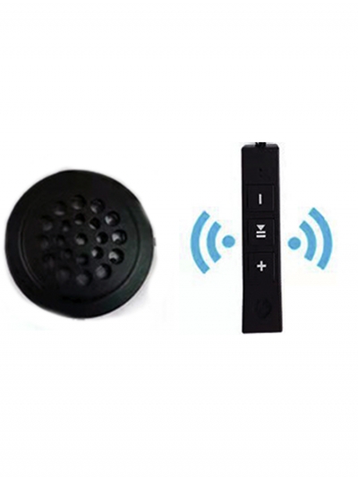Мотогарнитура BT11 Bluetooth 5.3-3
