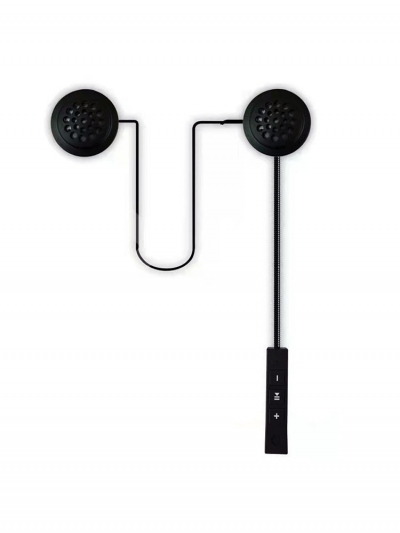 Мотогарнитура BT11 Bluetooth 5.3-1