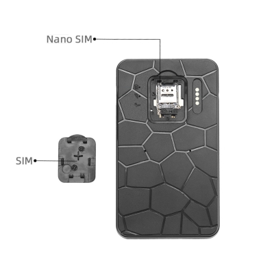 GPS-трекер CowSeek для крупных животных-4