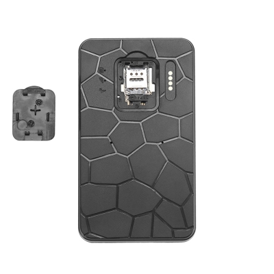 GPS-трекер CowSeek для крупных животных-3