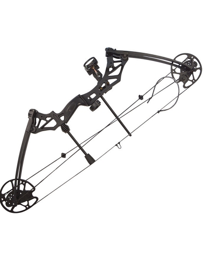 Блочный лук HawkCompound 30-70 фунтов (14-32 кгc)-3