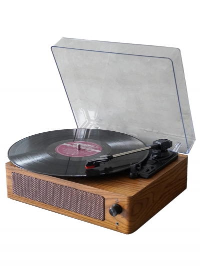 Виниловый проигрыватель, RetroTune Classic-1