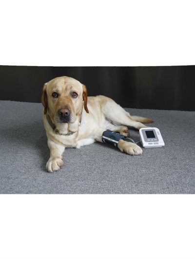 Ветеринарный тонометр CONTEC08A-VET-2