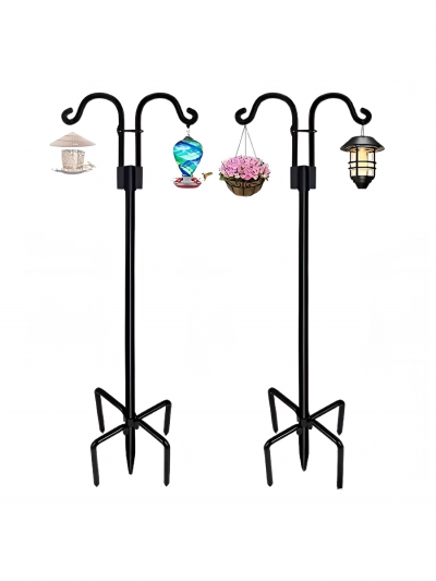 Держатель для кашпо наземный FlowerSplit 193 см-1