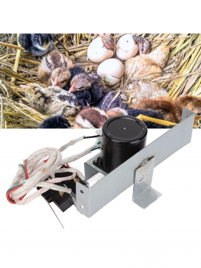 Профессиональная система переворота яиц Pro Egg Turning System-2