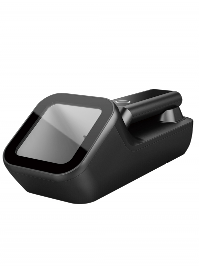 Беспроводной сканер штрихкодов 3 в 1 ScanCore-5