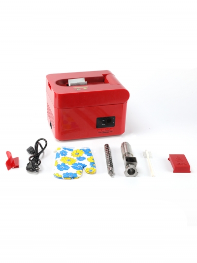 Маслопресс бытовой RG-108-7