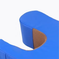 Подушка для переворачивания лежачих больных MedTurn, 46x39x12 см