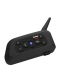 Bluetooth мотогарнитура V6 Plus